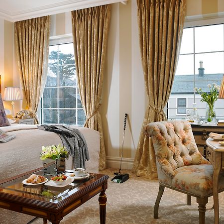 Killarney Royal Hotel Екстериор снимка