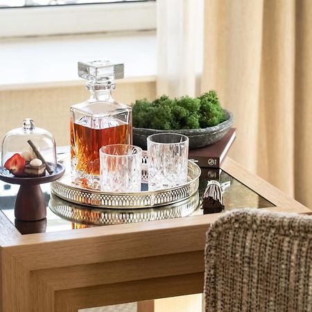 Killarney Royal Hotel Екстериор снимка