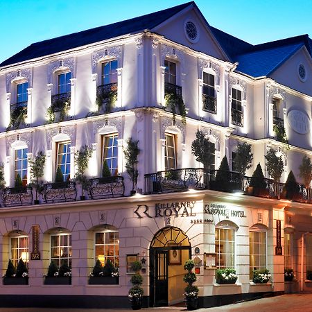Killarney Royal Hotel Екстериор снимка