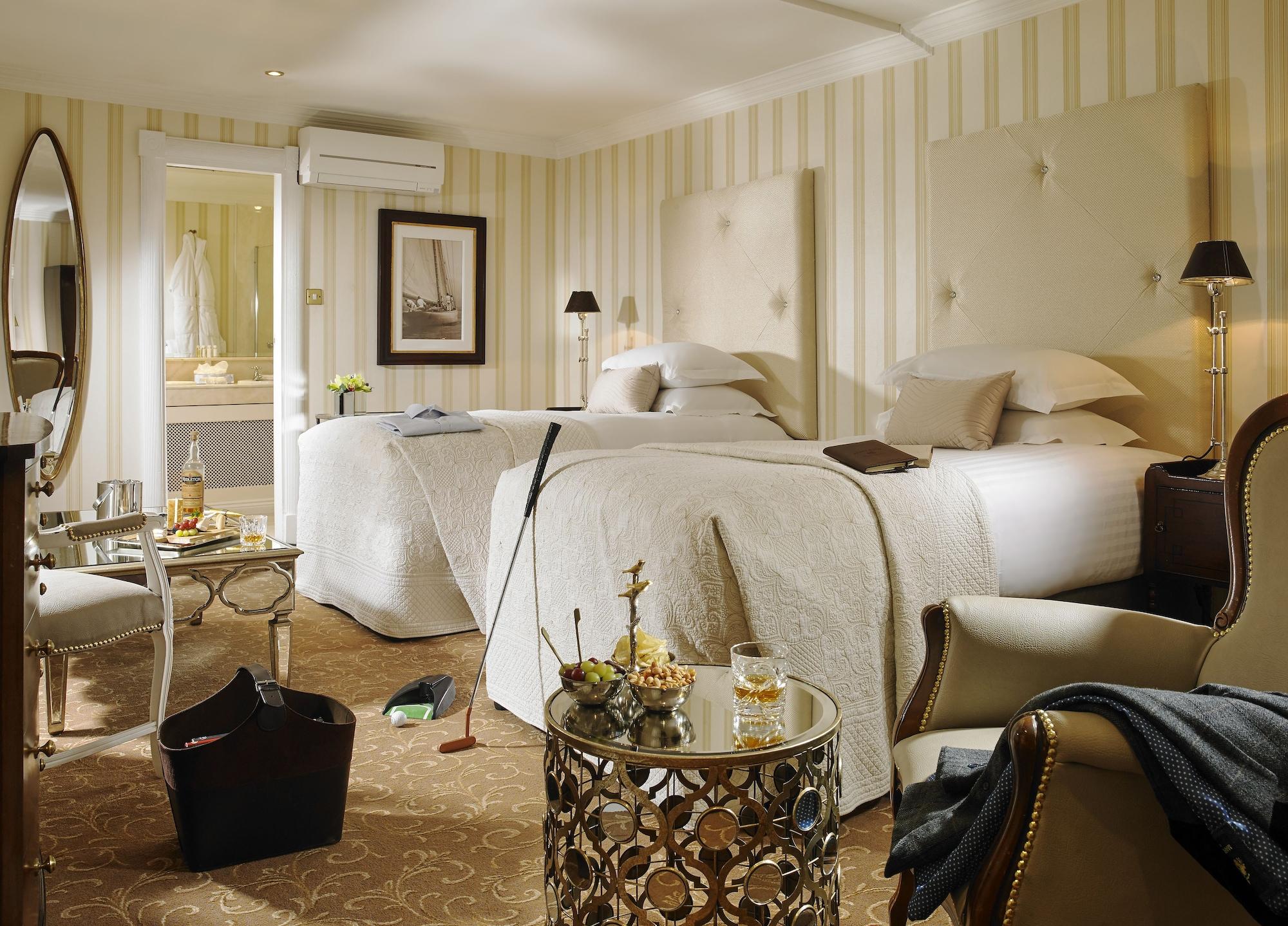 Killarney Royal Hotel Екстериор снимка