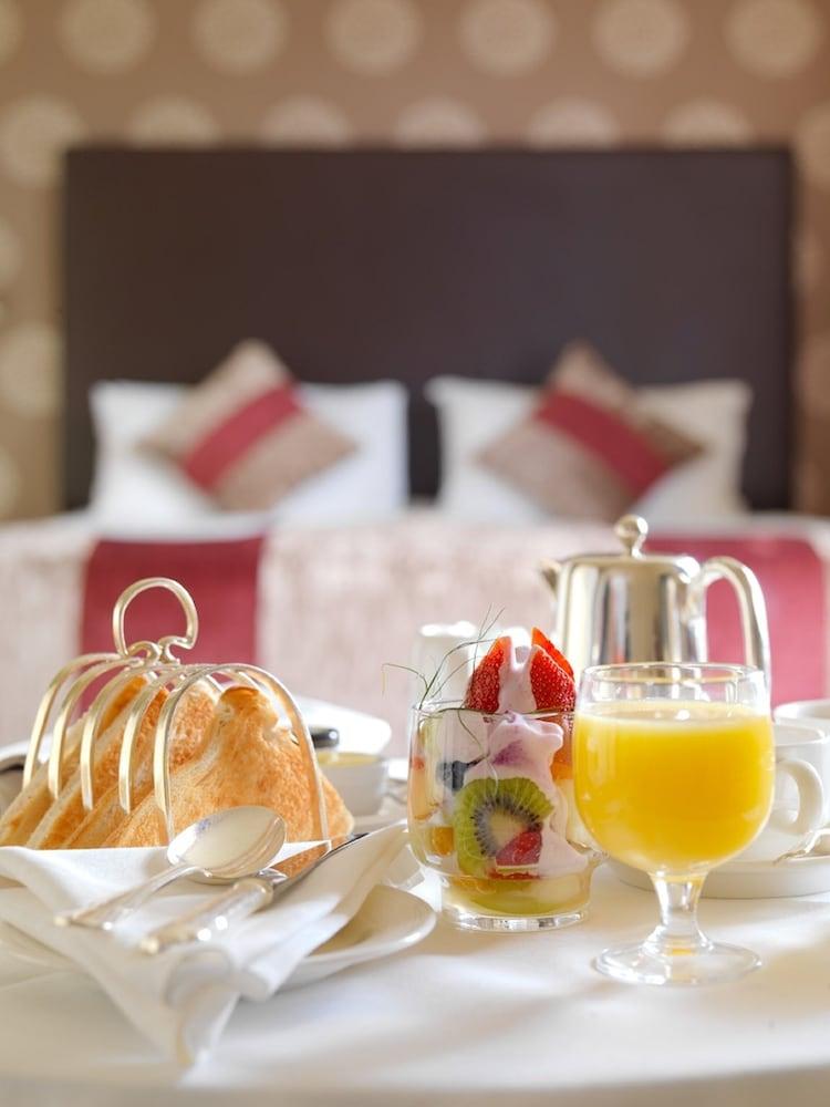 Killarney Royal Hotel Екстериор снимка