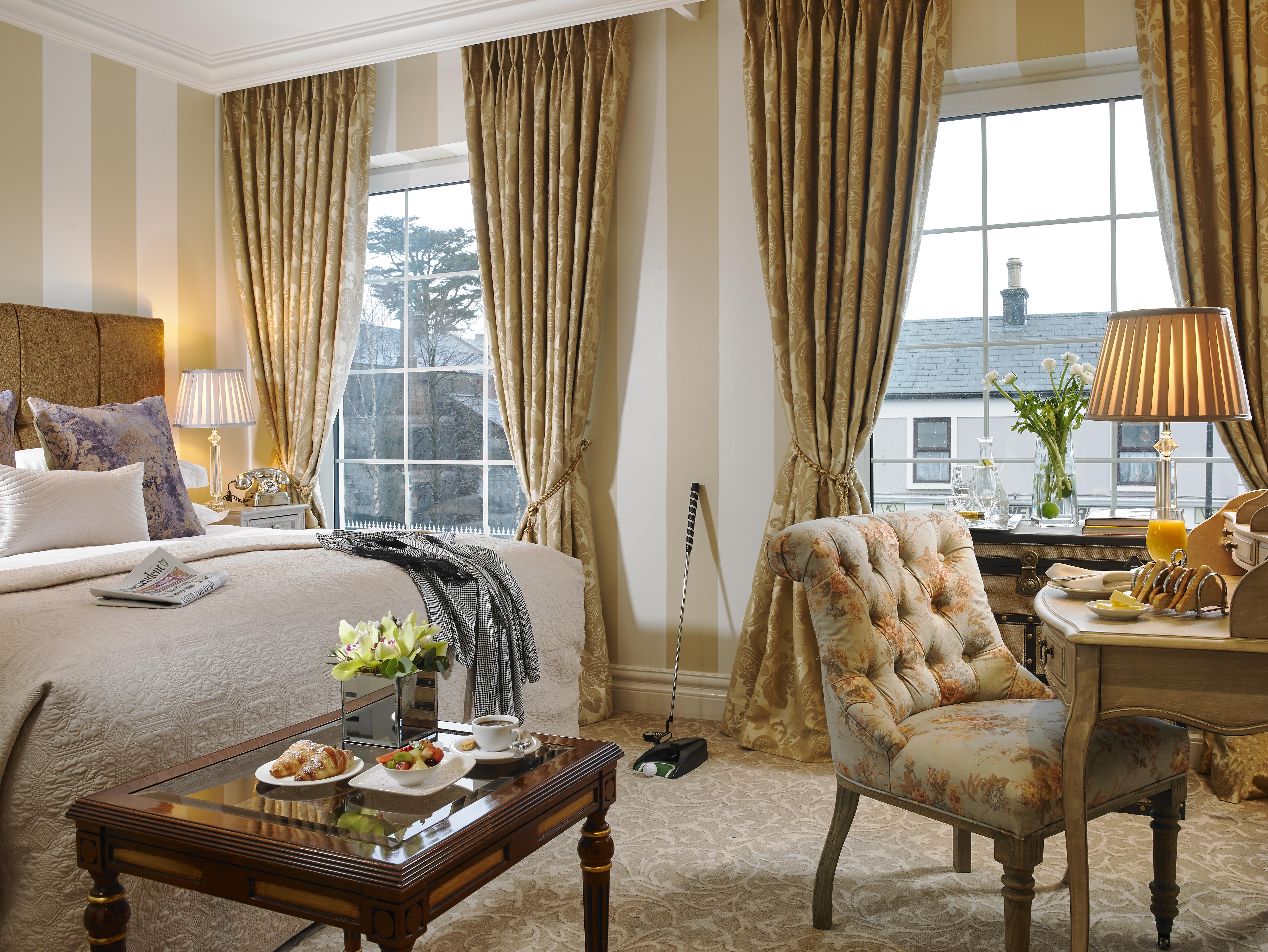 Killarney Royal Hotel Екстериор снимка