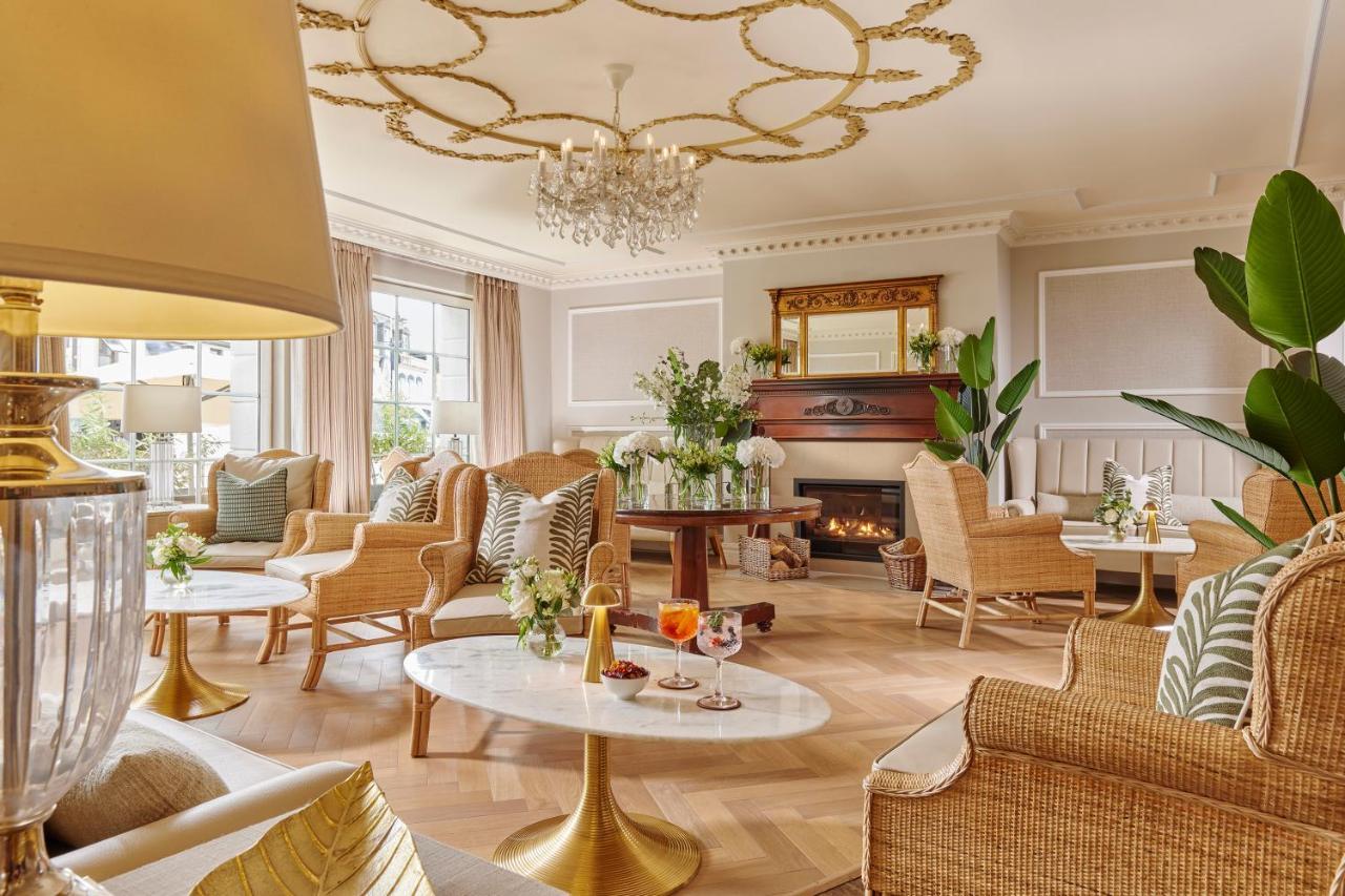 Killarney Royal Hotel Екстериор снимка