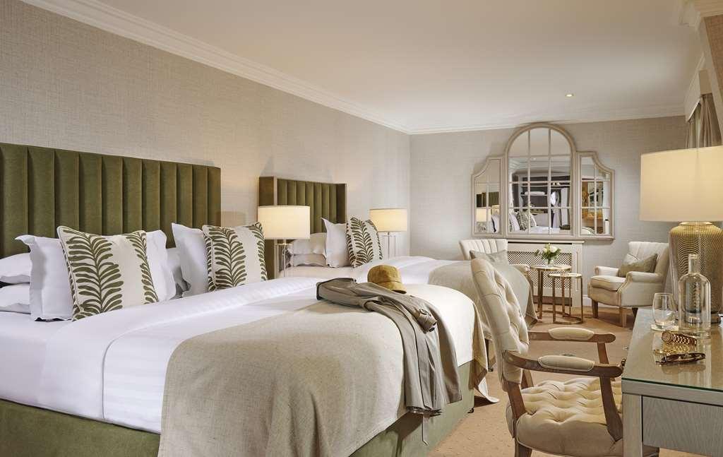 Killarney Royal Hotel Стая снимка