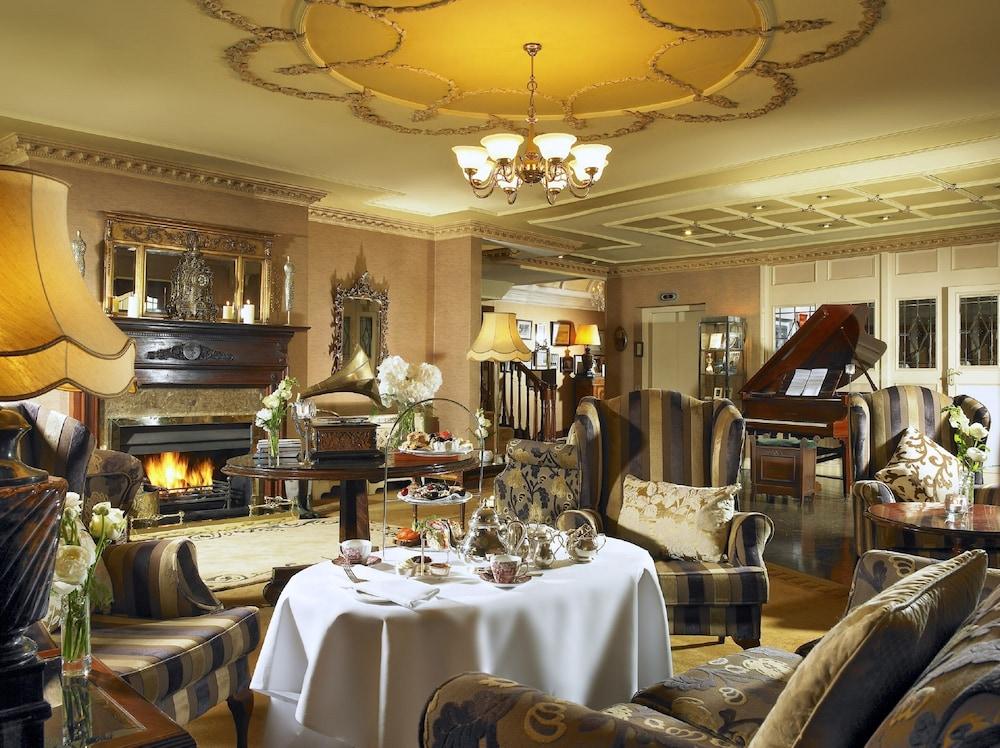 Killarney Royal Hotel Екстериор снимка