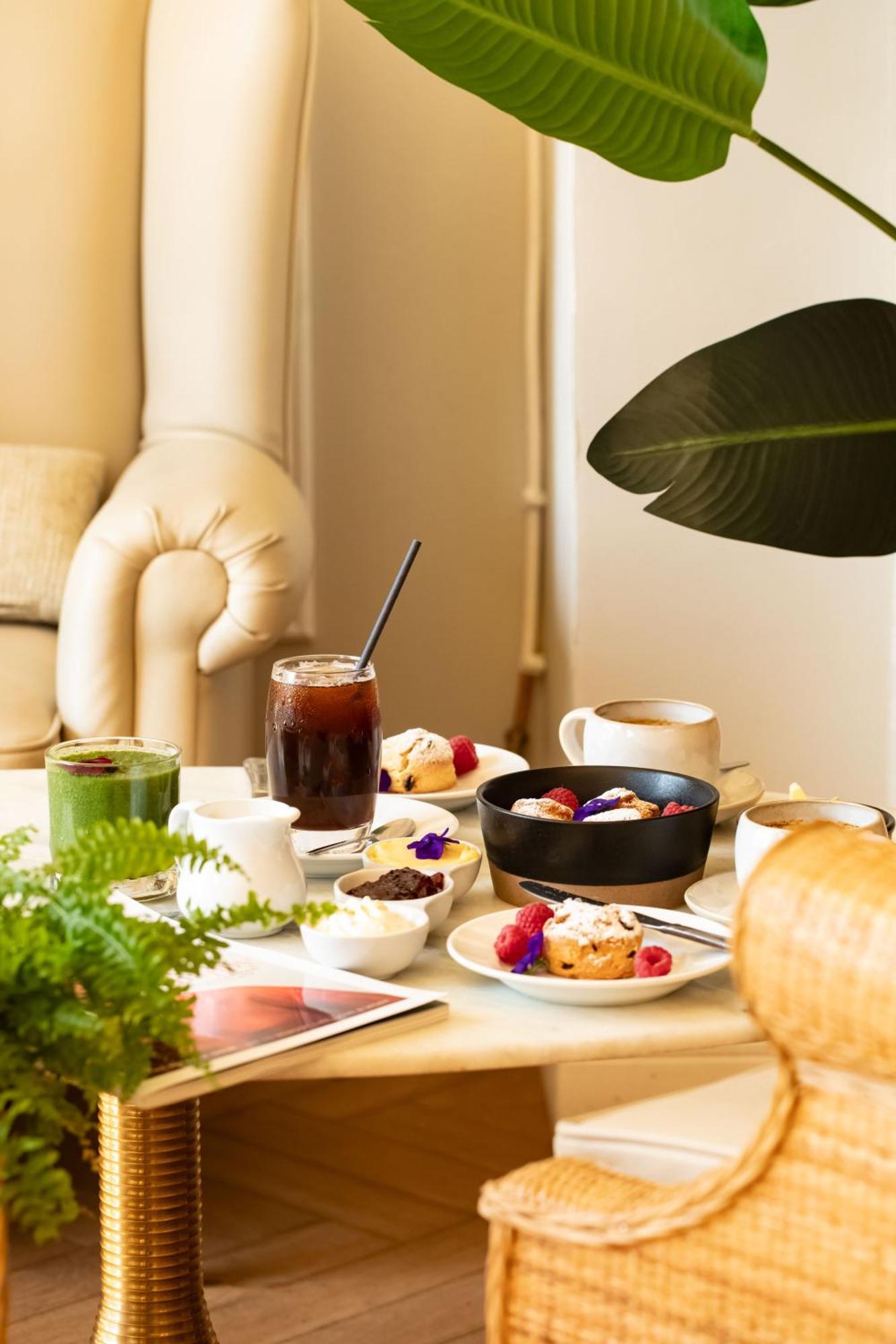 Killarney Royal Hotel Екстериор снимка